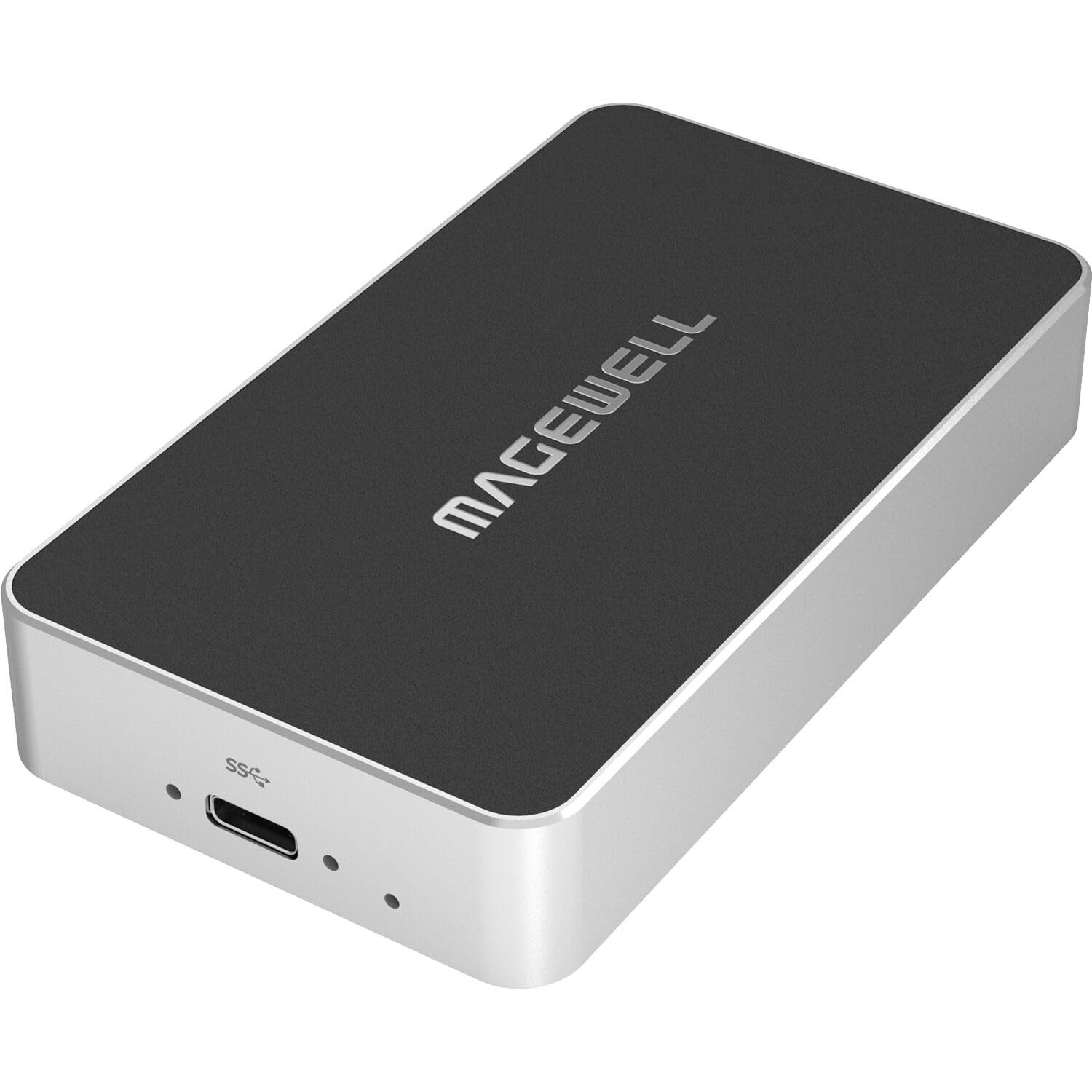 Magewell Pro Convert IP to USB 62300 UVC Webcam at 1080p60, Plug-and-Play
