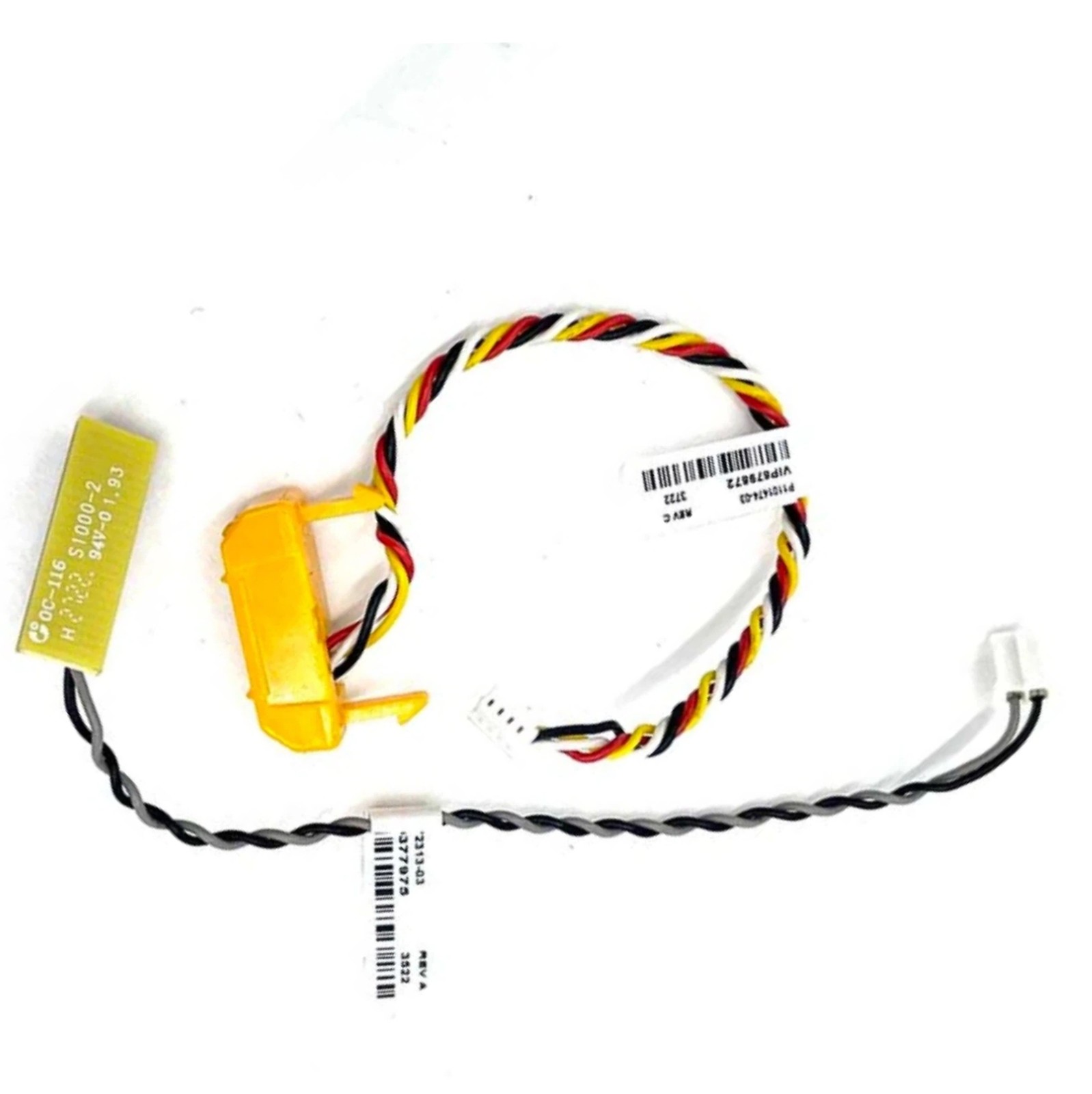 1set sensor PCB cable P1072313-01 fits for zebra zd421 zd410 zd411 zd420 zd621