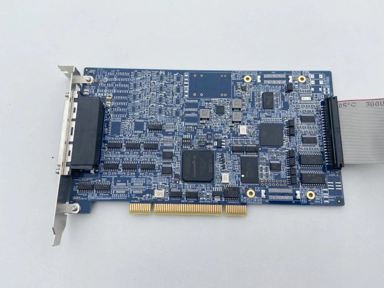 AMP-208C ADLINK Card