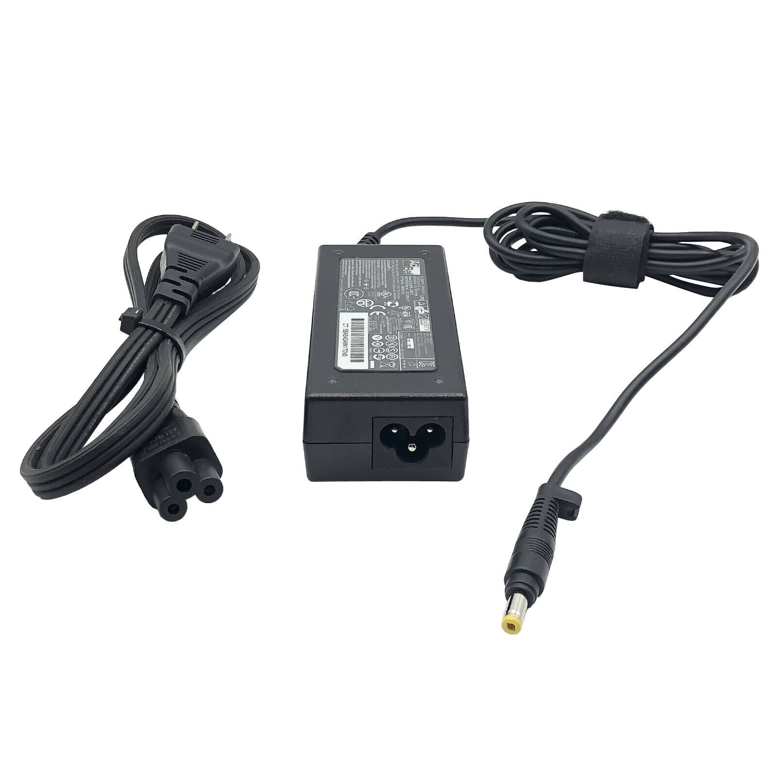 NEW Original Acbel AC Adapter For HP t510 t5565 t5745 Flexible Thin Client OEM