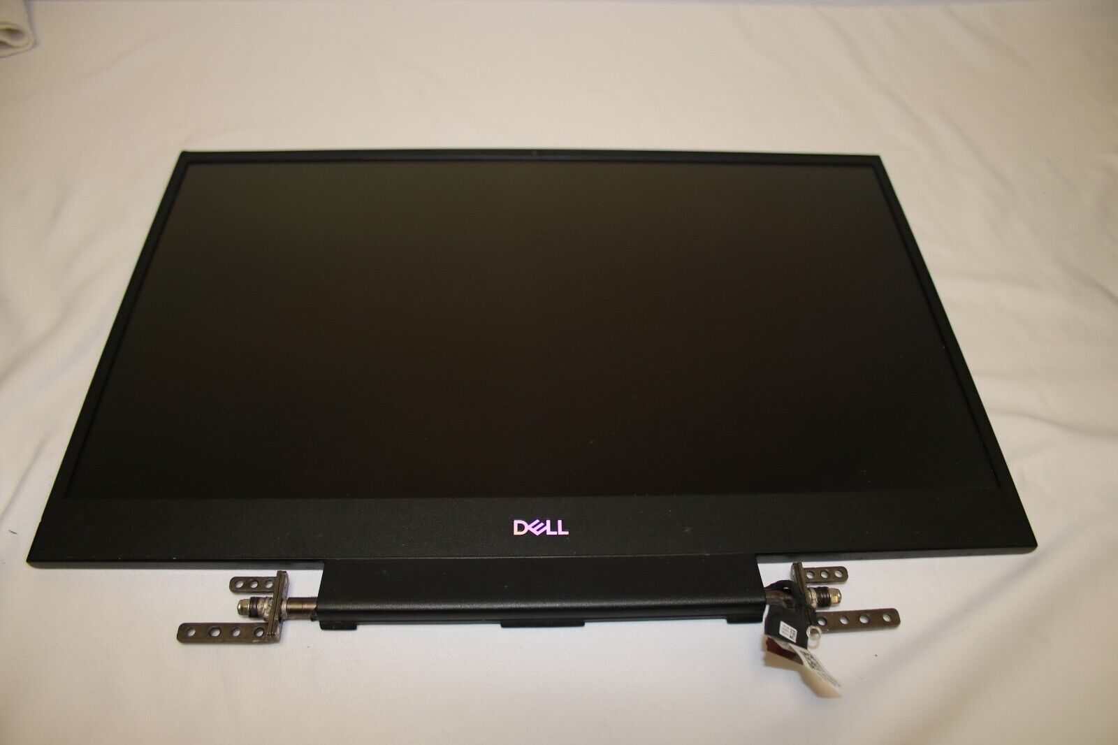 USED Dell Gaming G7 15 7500 15.6