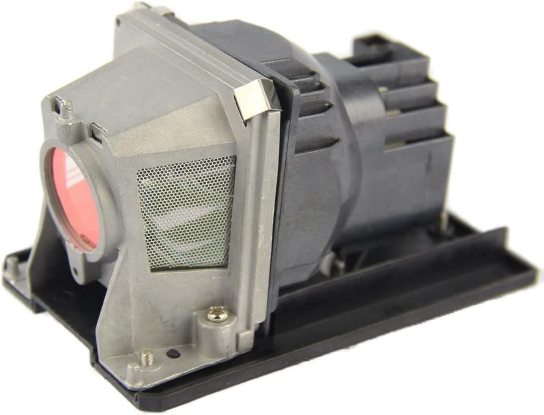 IET Genuine OEM Replacement Lamp for NEC NP110, NP110G Projector Philips Bulb