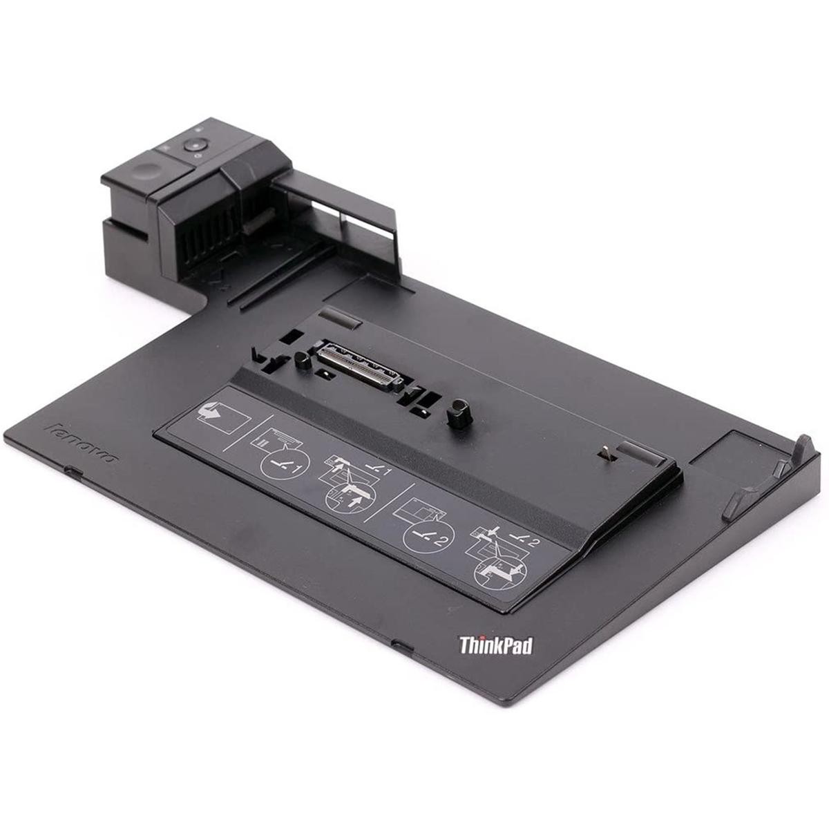 Docking Station Lenovo Thinkpad T410s T410si T420 T420s T430 T510 T510i T520