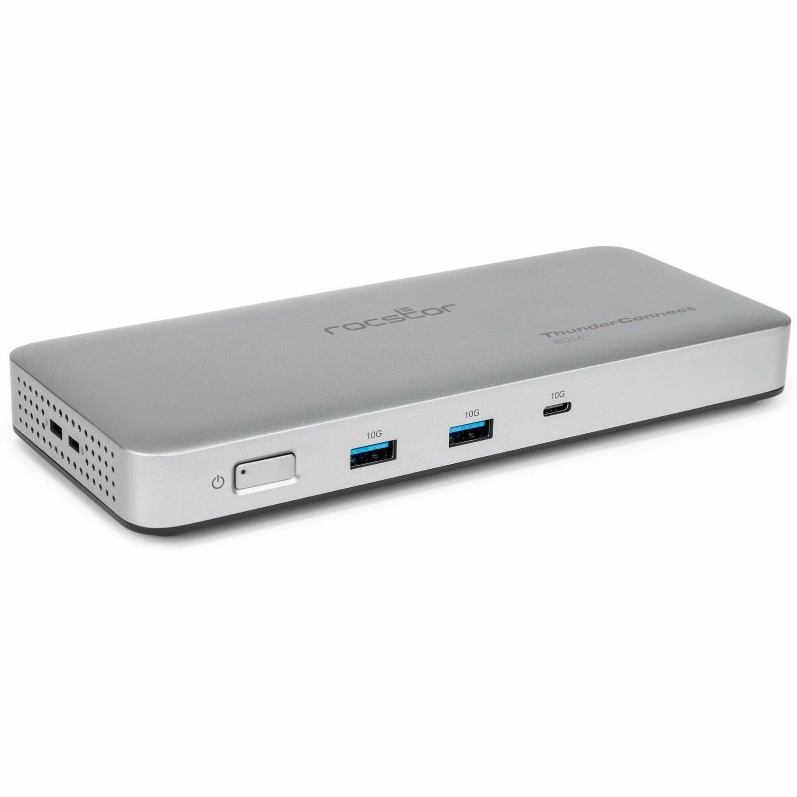 Rocstor Y10P025S1 Portable Dock