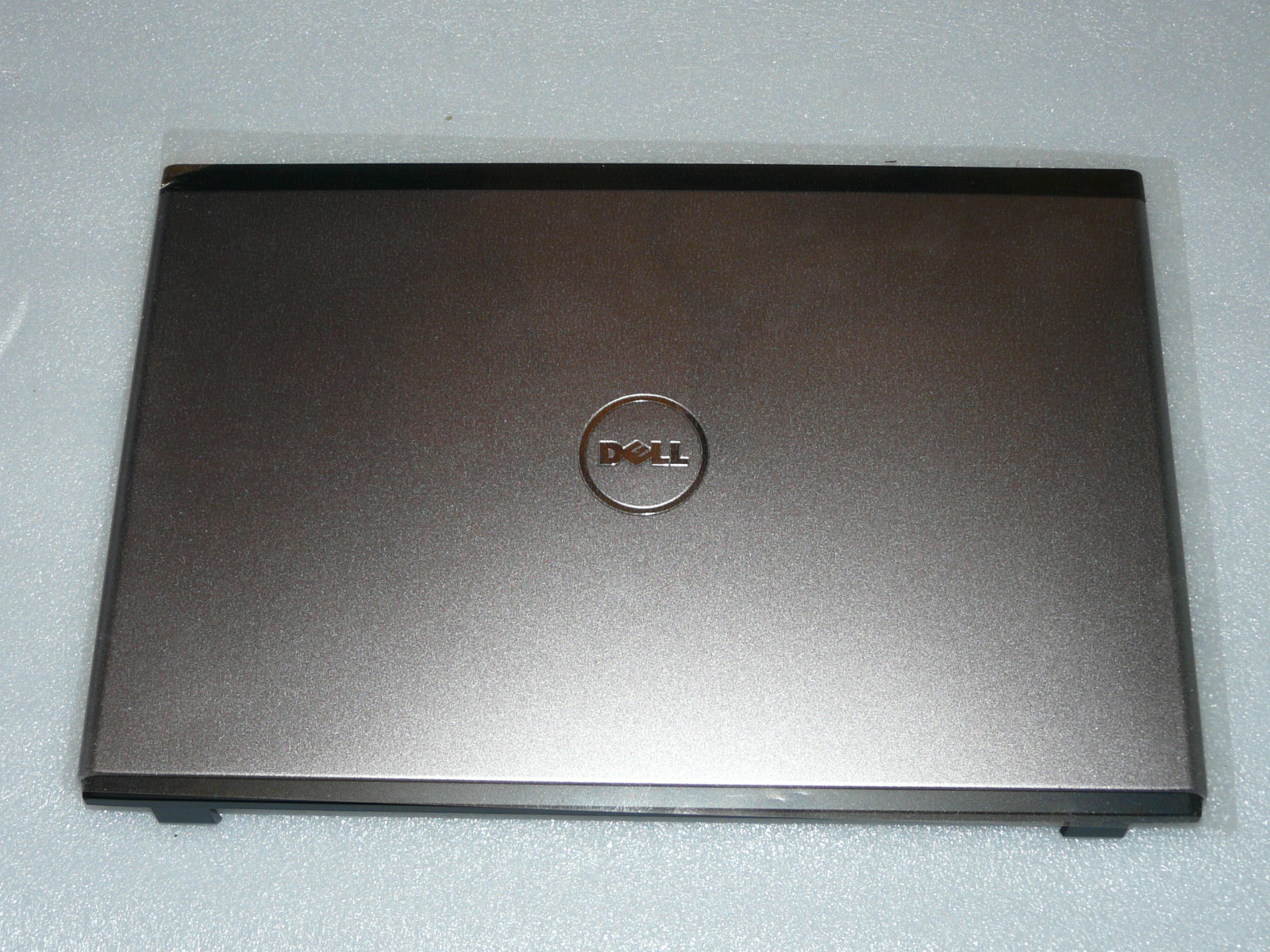 NEW GENUINE DELL VOSTRO 3500 15.6" LID TOP COVER ALUMINIUM SILVER N84Y8 0N84Y8