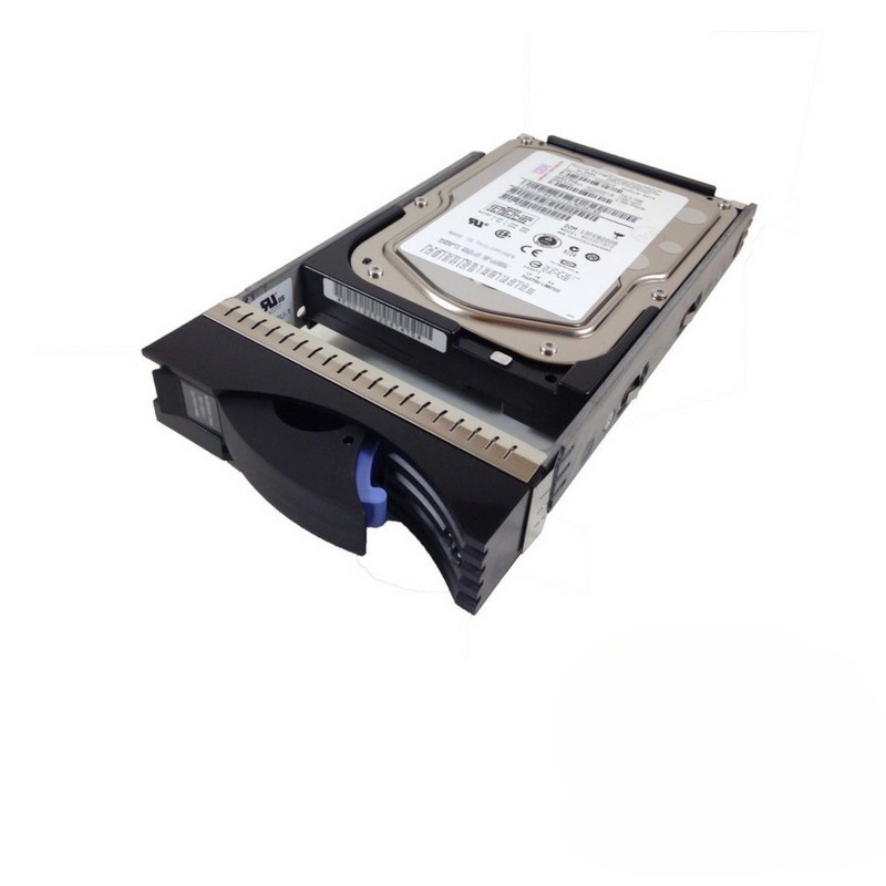 FIT FOR ibm 40K1044 146gb sas internal 15000 rpm 3.5" hard drive 26K5842 39R7350