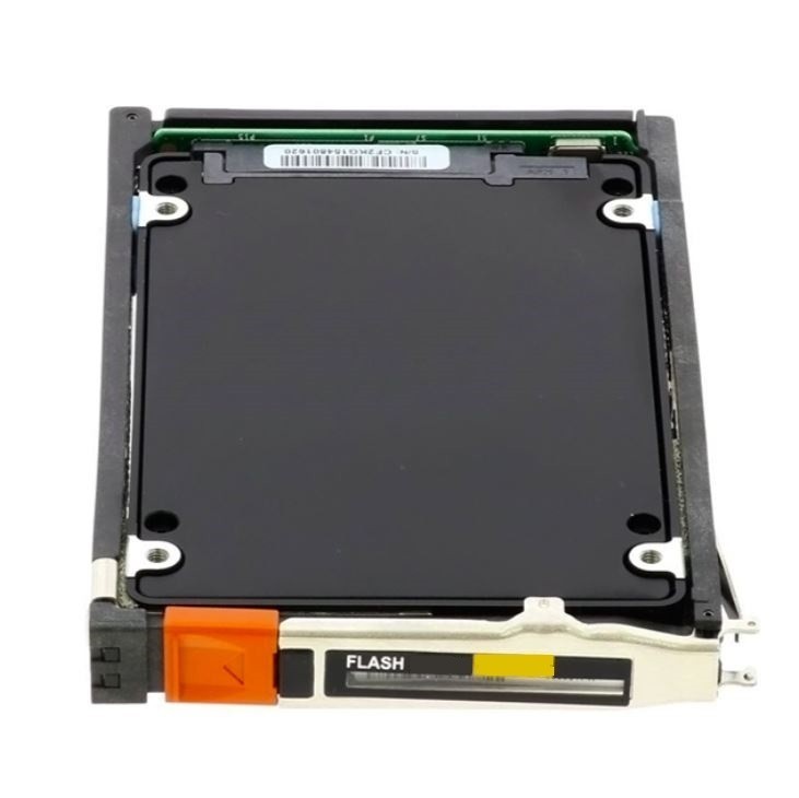 EMC 005053704 3.84TB SFF FIPS NVMe PowerStore SSD