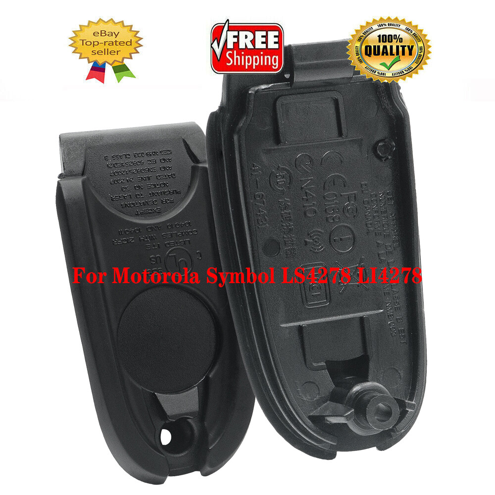 New Battery Base Cover Replacement for  Symbol LS4278 LI4278 LOTS