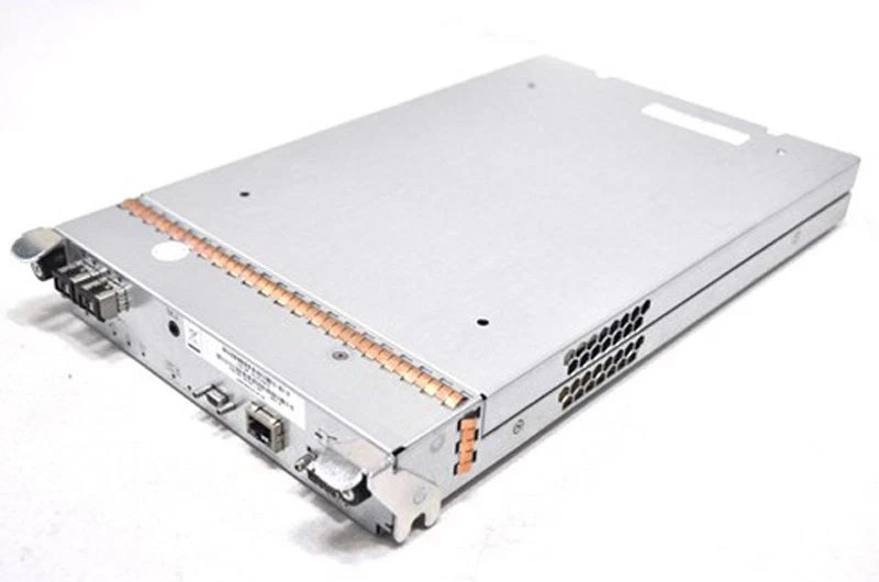 AU SELLER AJ744A HP SAN MSA2012FC 4GB Fibre Channel Controller Mod 481319-001