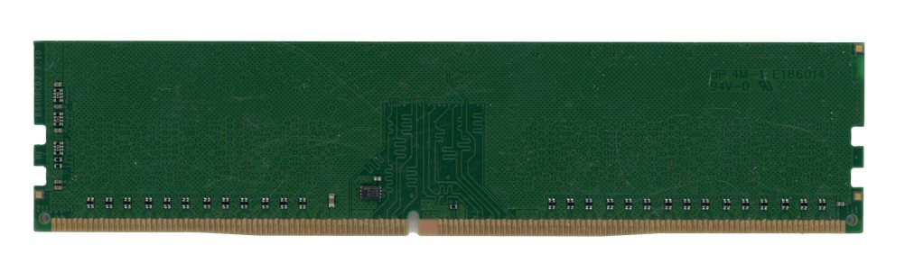 APACER 4GB DDR4 PC4-21300 2666MHz 78.B1GSB.4050B ECC UNBUFFERED