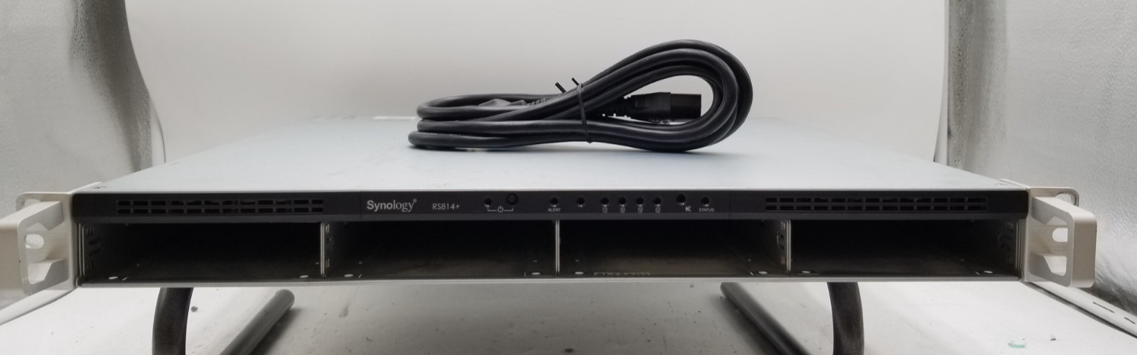 Synology RackStation RS814+ NO HDD