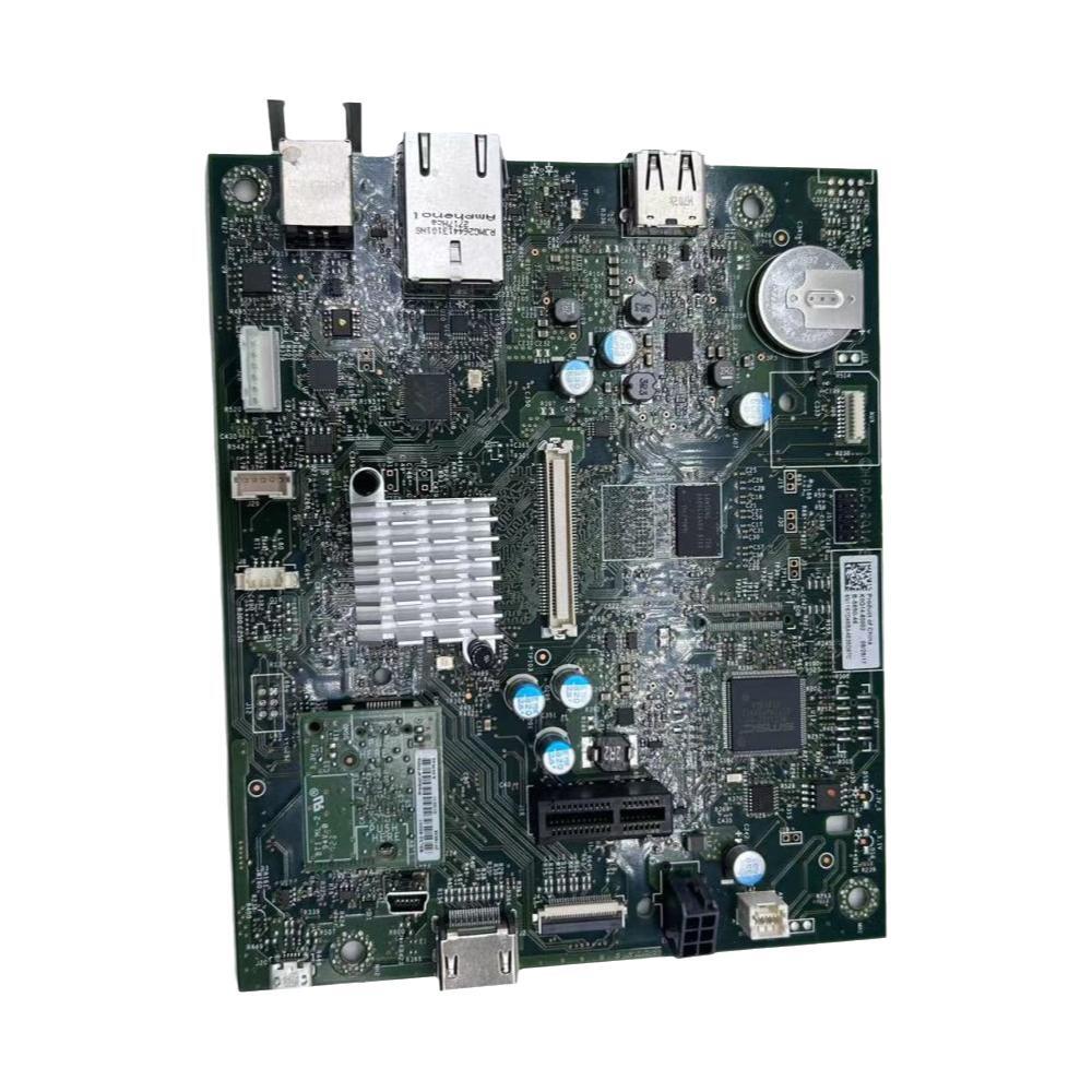 Main Board Motherboard K0Q14-60002 Fits For HP LaserJet M608 K0Q14-60002