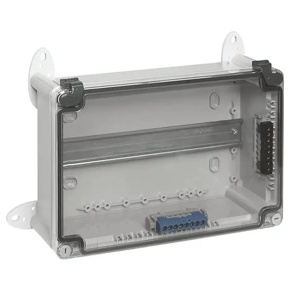 Legrand 35951 0 Junction Box (L x W x H) 180 x 180 x 140mm 1pc