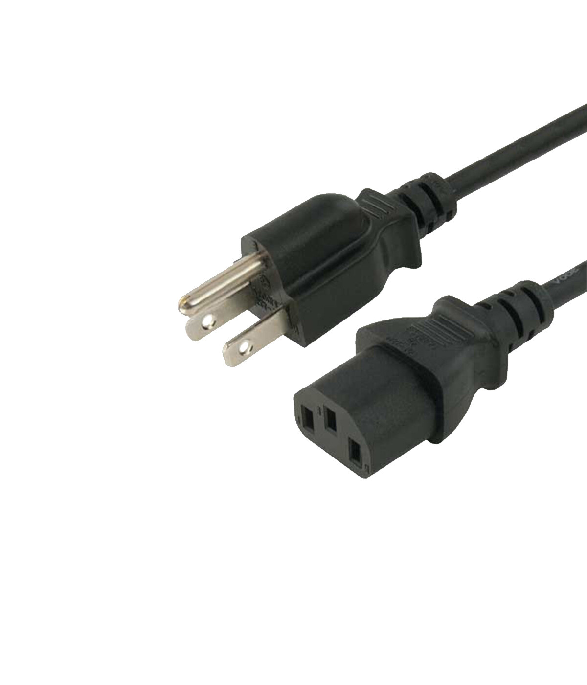 USB Cable AC Power Cord For Star TSP100 TSP143L TSP143IIU TSP143U futurePRNT POS