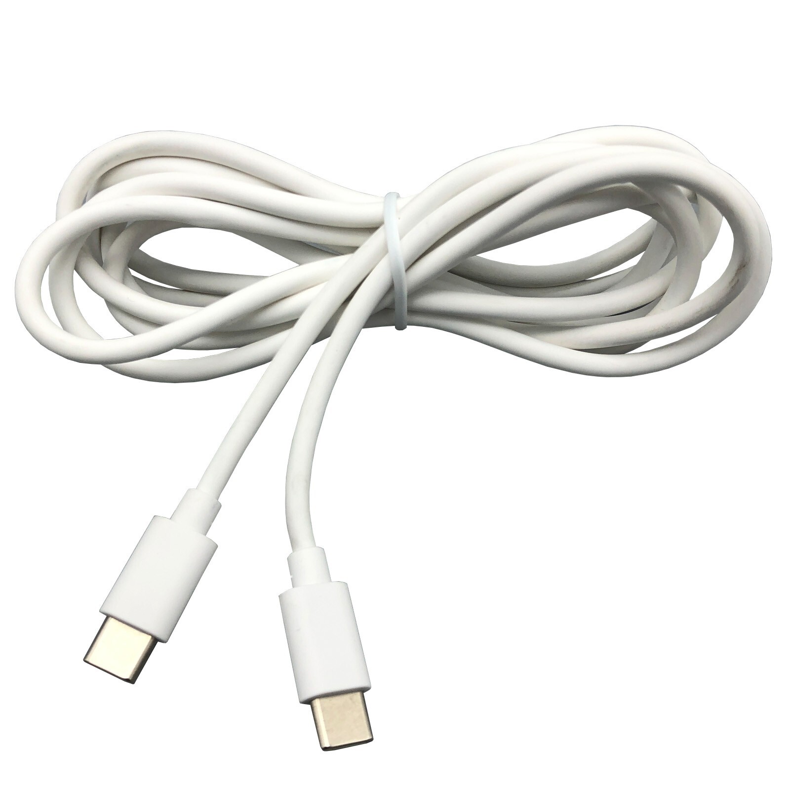 Genuine Apple USB-C to USB-C 6ft Fast Charging 5Gbps Cable 100W MLL82AM/A