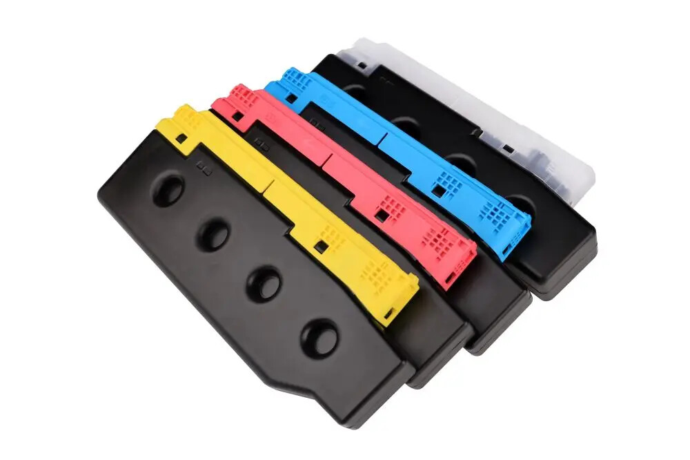 T08C1-T08C4 Ink cartridge with Chip for Epson WorkForce AM-C5000a/C6000a Printer