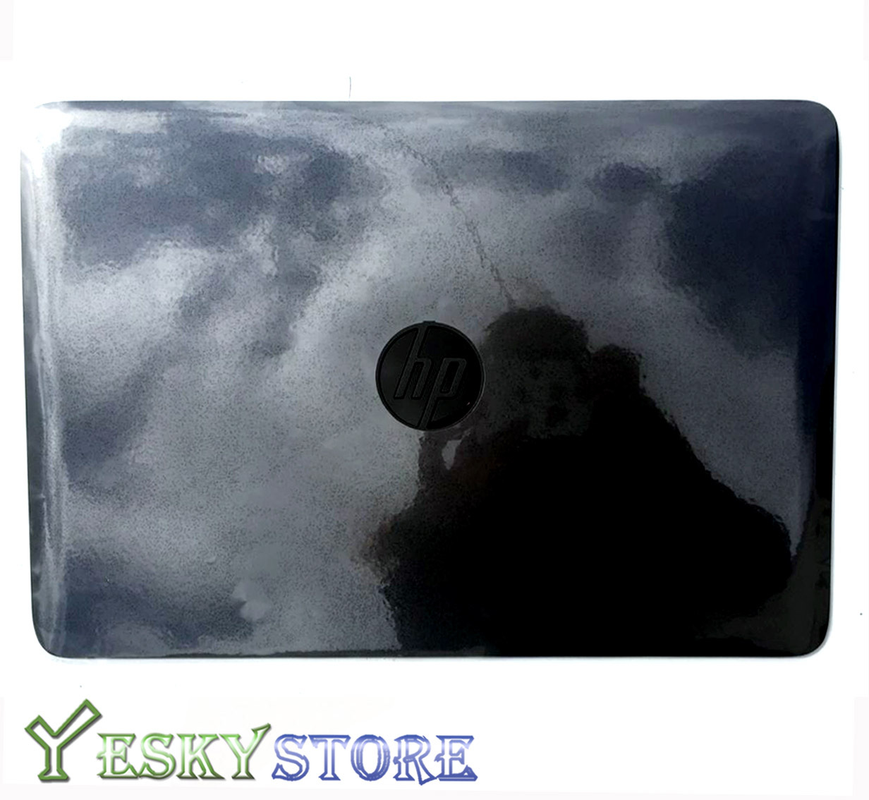 Original New HP EliteBook 840 G1 LCD Rear Back Cover Housing Lid 730949-001