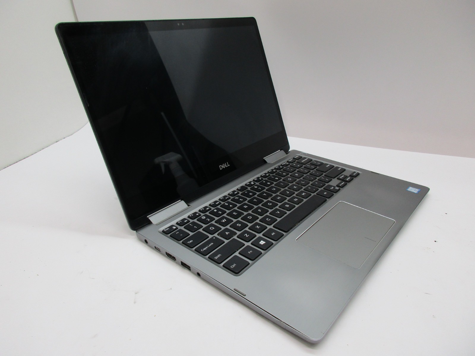 Dell Inspiron 13 7373 2-in-1 13.3" Intel Core i5 8th Gen - No RAM/SSD T5-A8