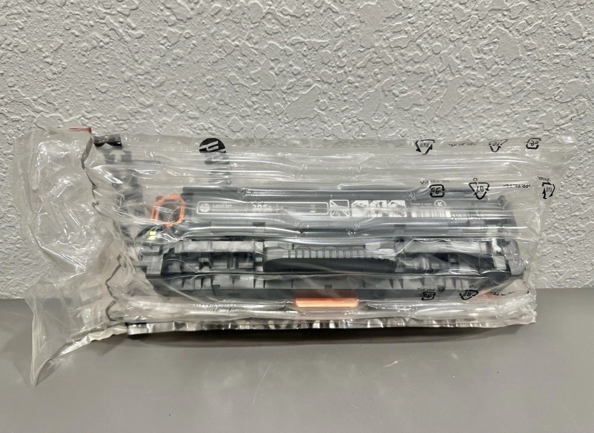 HP 305A (CE410A) Black Original LaserJet Toner Printer Ink