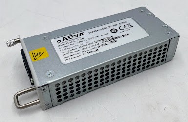 ADVA PSU-AC Switch-Mode Power Supply