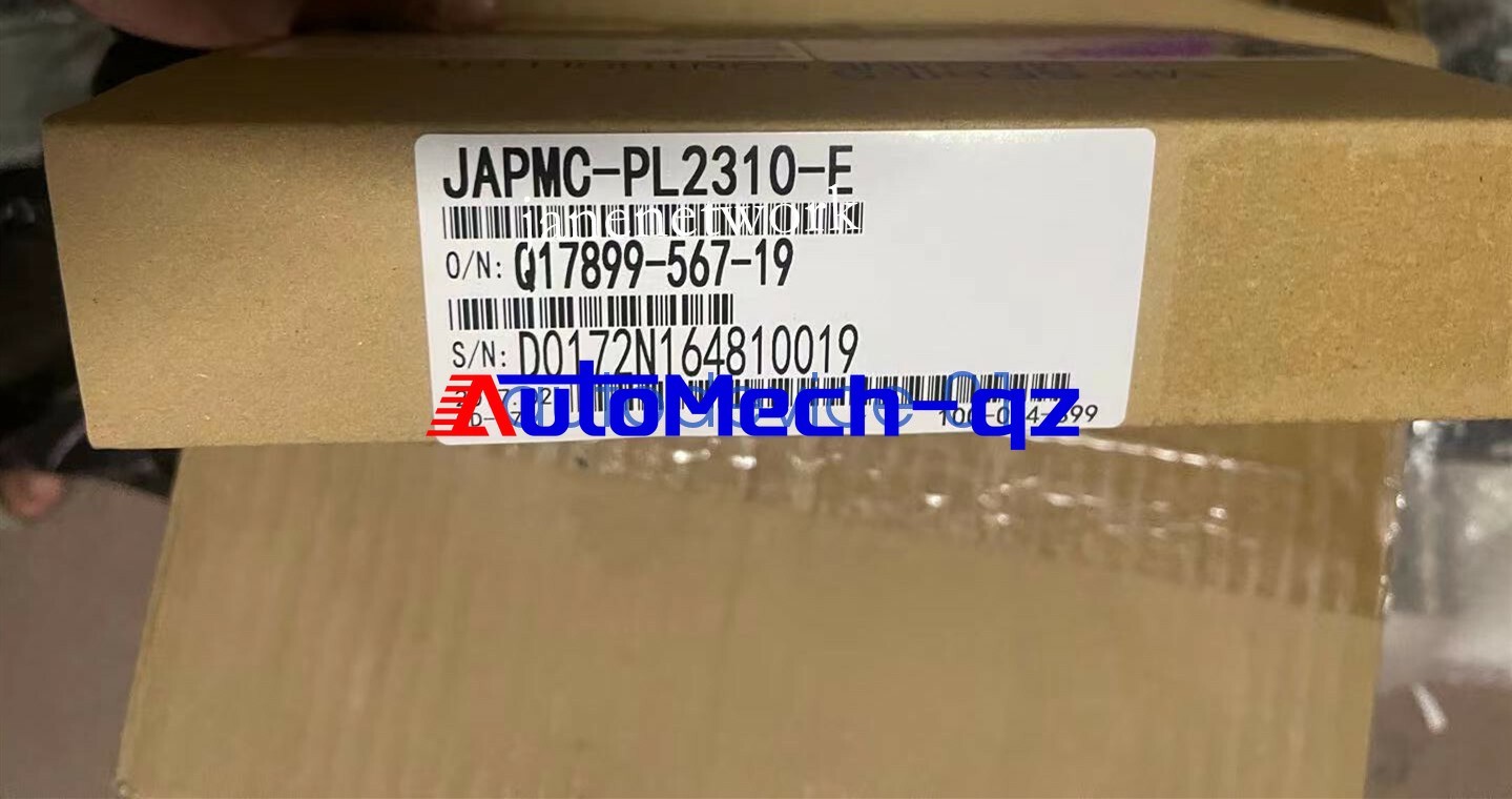 1Pcs New JAPMC-PL2310-E DHL/FedEx