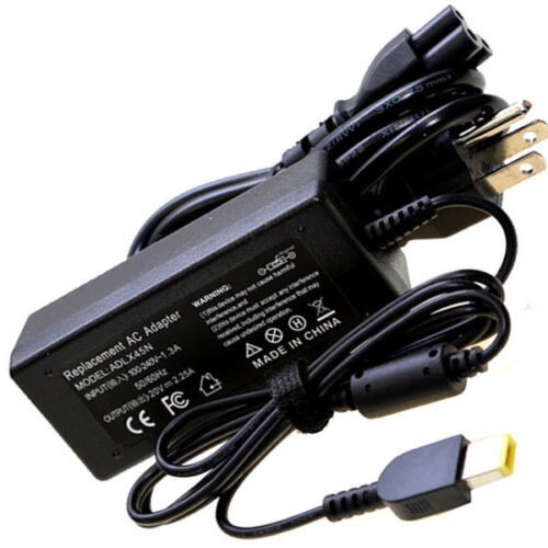 For Lenovo B50-45 B50-70 Model Name 20388 20384 Charger AC Power Adapter Cable