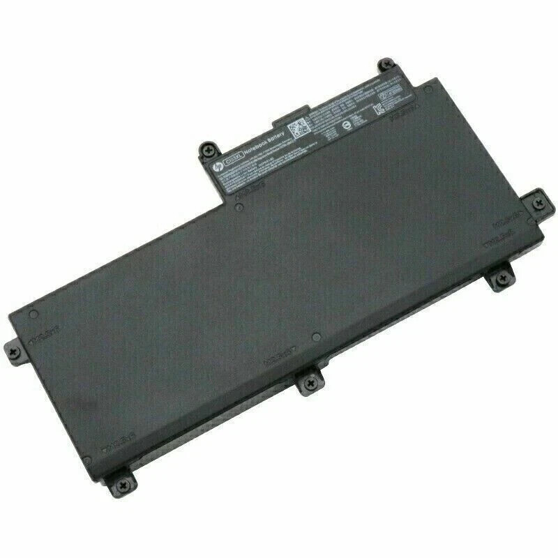 New Genuine CI03XL 48W 11.4V Battery for HP ProBook 640 G2/ 645 G2/650 G2 Series