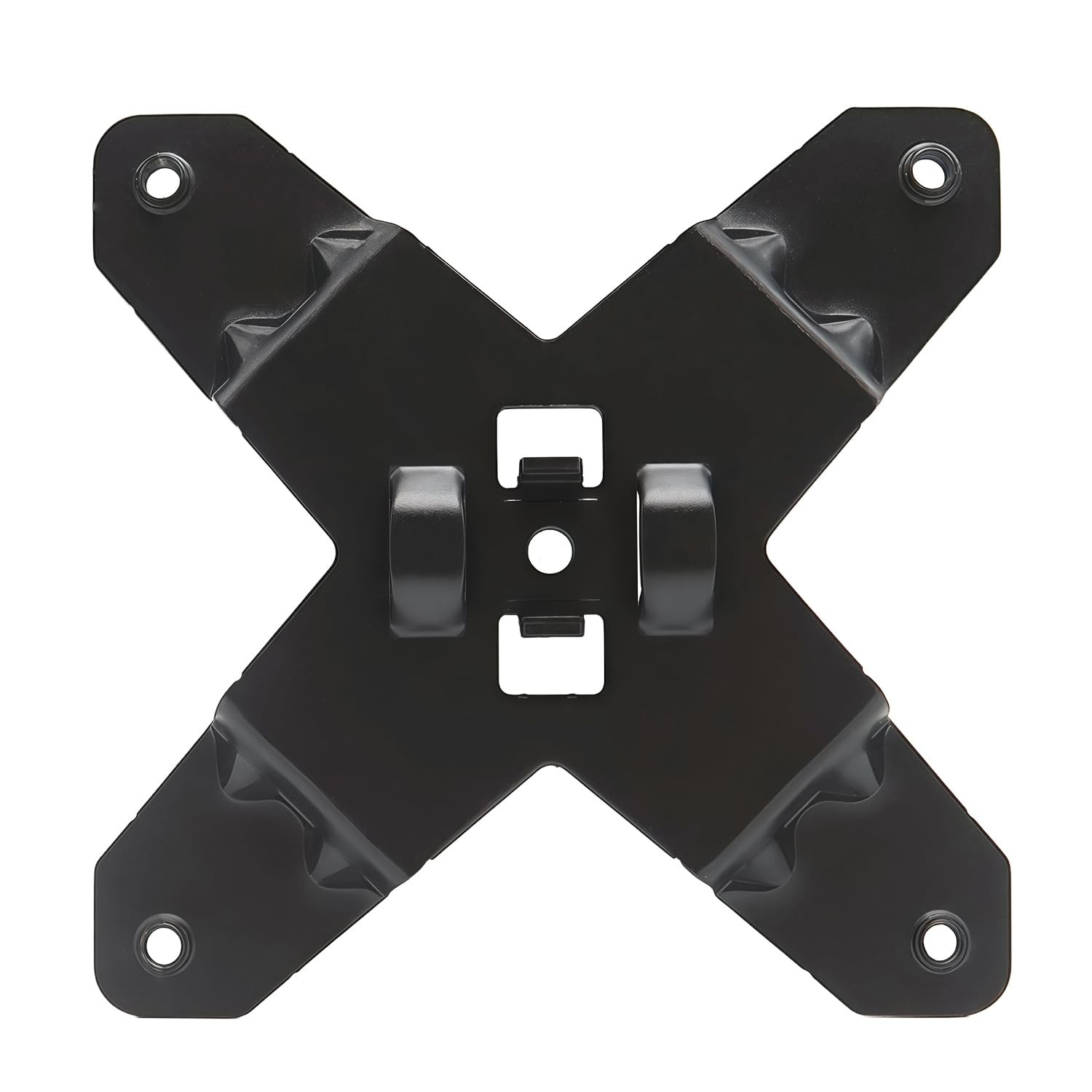 Wall Mount Arm Mount Adapter Bracket Plate for Sceptre C25 C30 C34