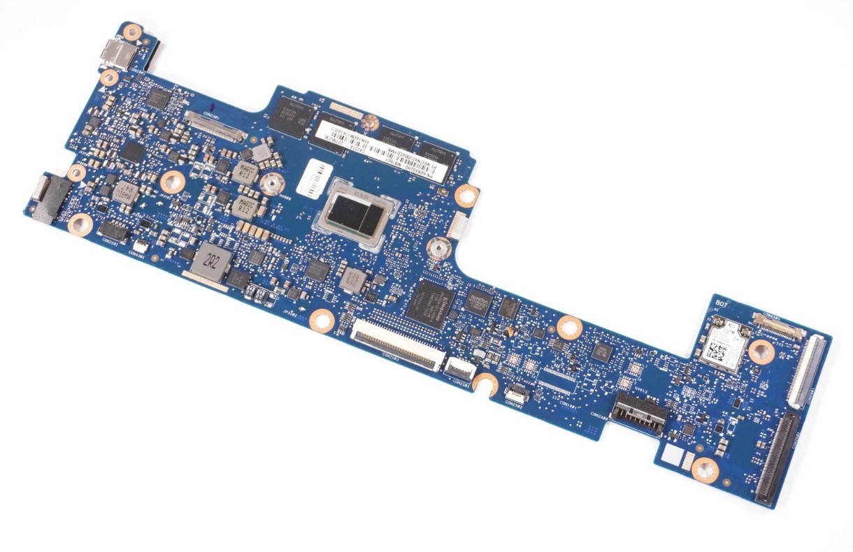 90NX02H0-R00022 ASUS INTEL CORE M3-8100Y 8GB 64GB EMMC MOTHERBOARD C425TA-M364