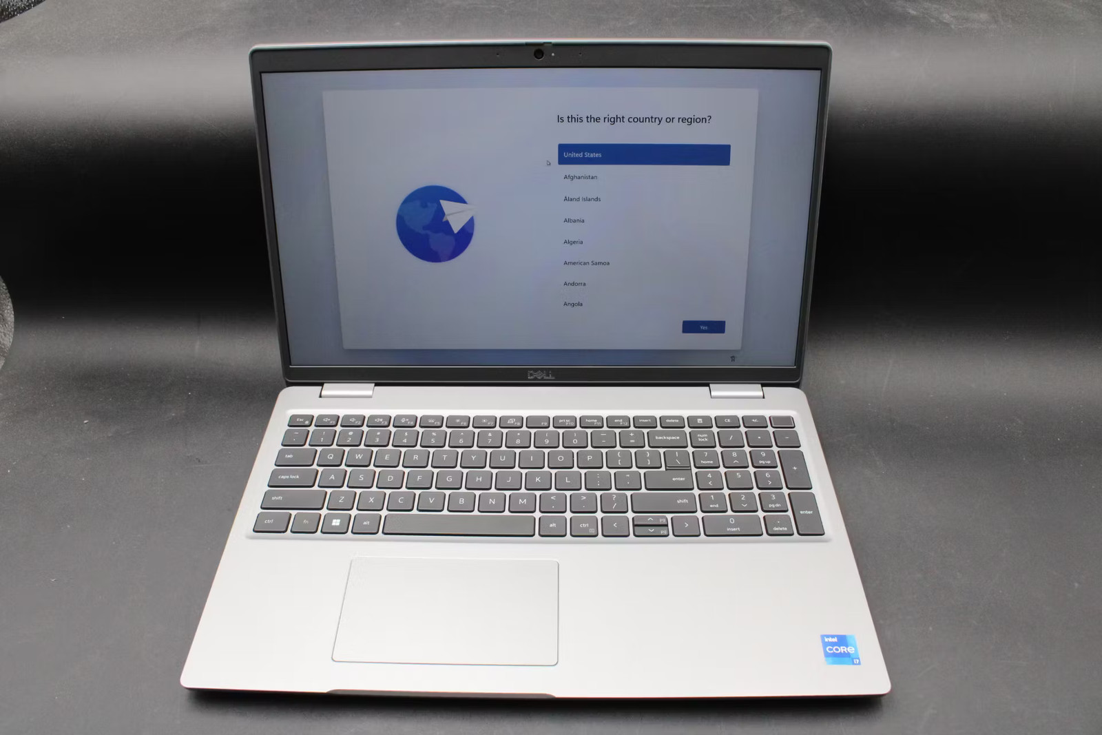 Dell Latitude 5530 Used 15.5" (i7-1265U-32GB-1024GB NVMe)