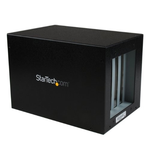 Startech Pci Express To 4 Slot Pci Expansion System - Pci Express (pex2pci4)