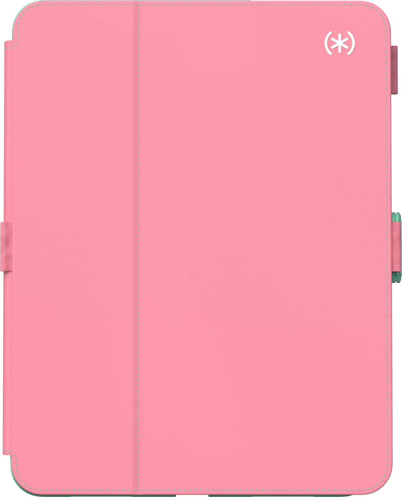 Speck - Balance Folio Case for Apple iPad 11"(A16 chip 2025) and iPad 10.9" (...