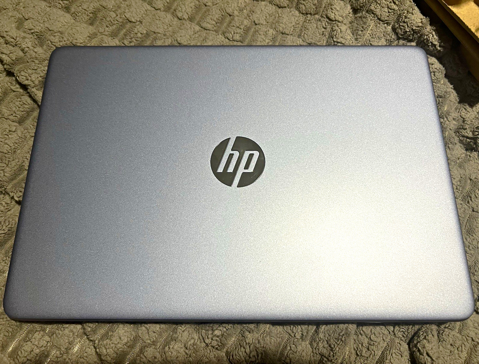 HP 14-dq6012dx