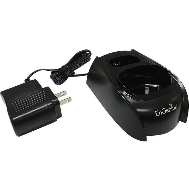 EnGenius Desktop AC Charger Charging Cradle for DuraFon Handsets DURAFON-CH