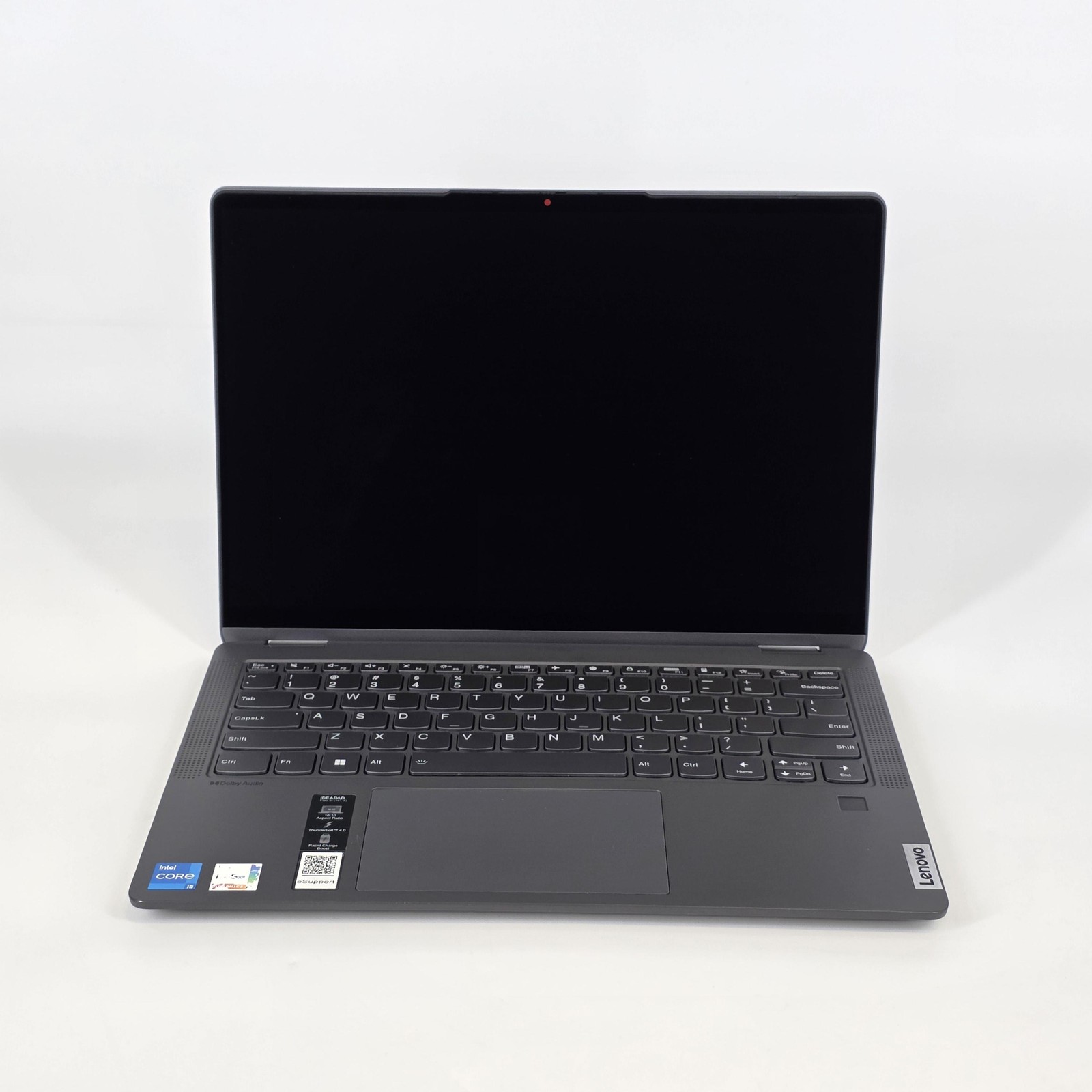 Lenovo IdeaPad Flex 5i 14 FHD+ TOUCH 1.3 GHz i5-1235U 8GB 512GB SSD Good