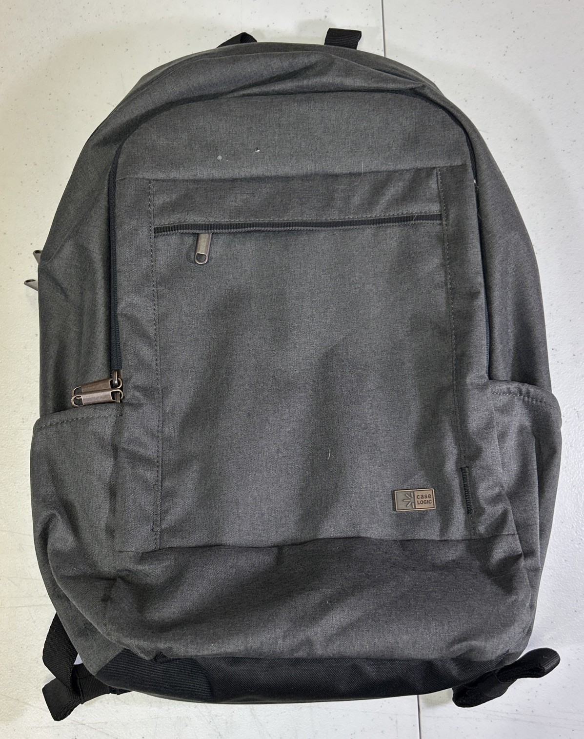 Case Logic Era Laptop Backpack w/ Multiple Compartments 15.6 Laptop