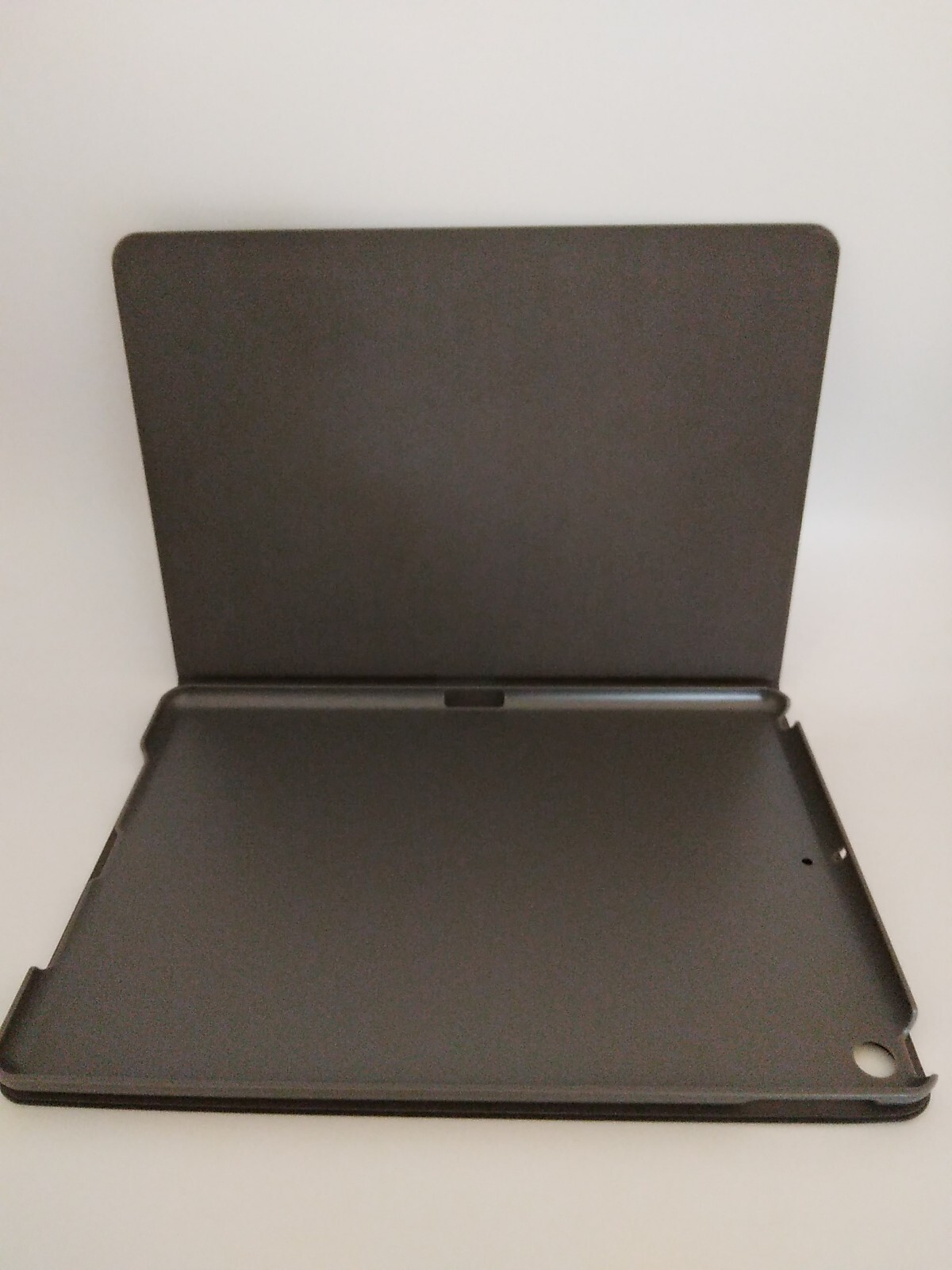New Black  Heyday Soft Touch Tablet Case / Stand For 10.2 inch Apple iPad 