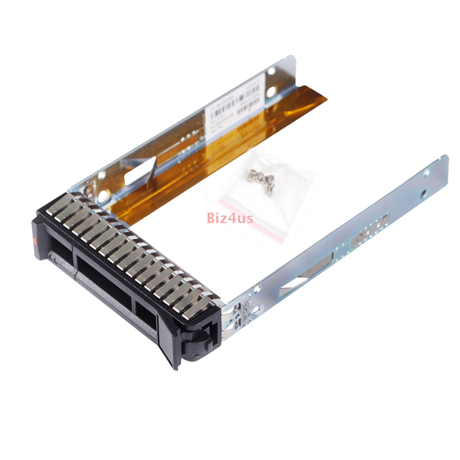 00E7600 L38552 2.5" HDD Hot-Swap Drive Tray Caddy For IBM X3550 X3650 M5 New