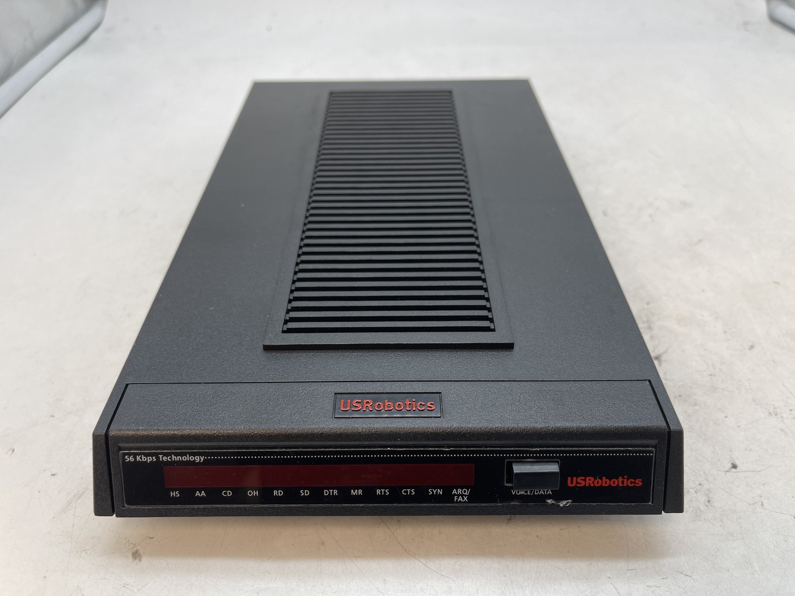 USRobotics Courier 56K Business Modem 3453C USR3453C V.92 - 