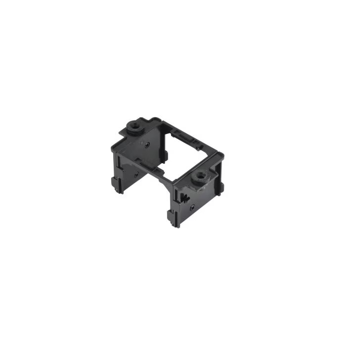 Supermicro MCP-320-81302-0B 40mm x 28mm Fan Holder