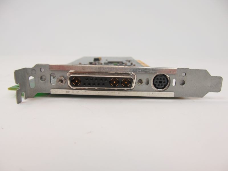 Sun 501-4788 (X3663A) Creator3D Series 3 (FFB2+)