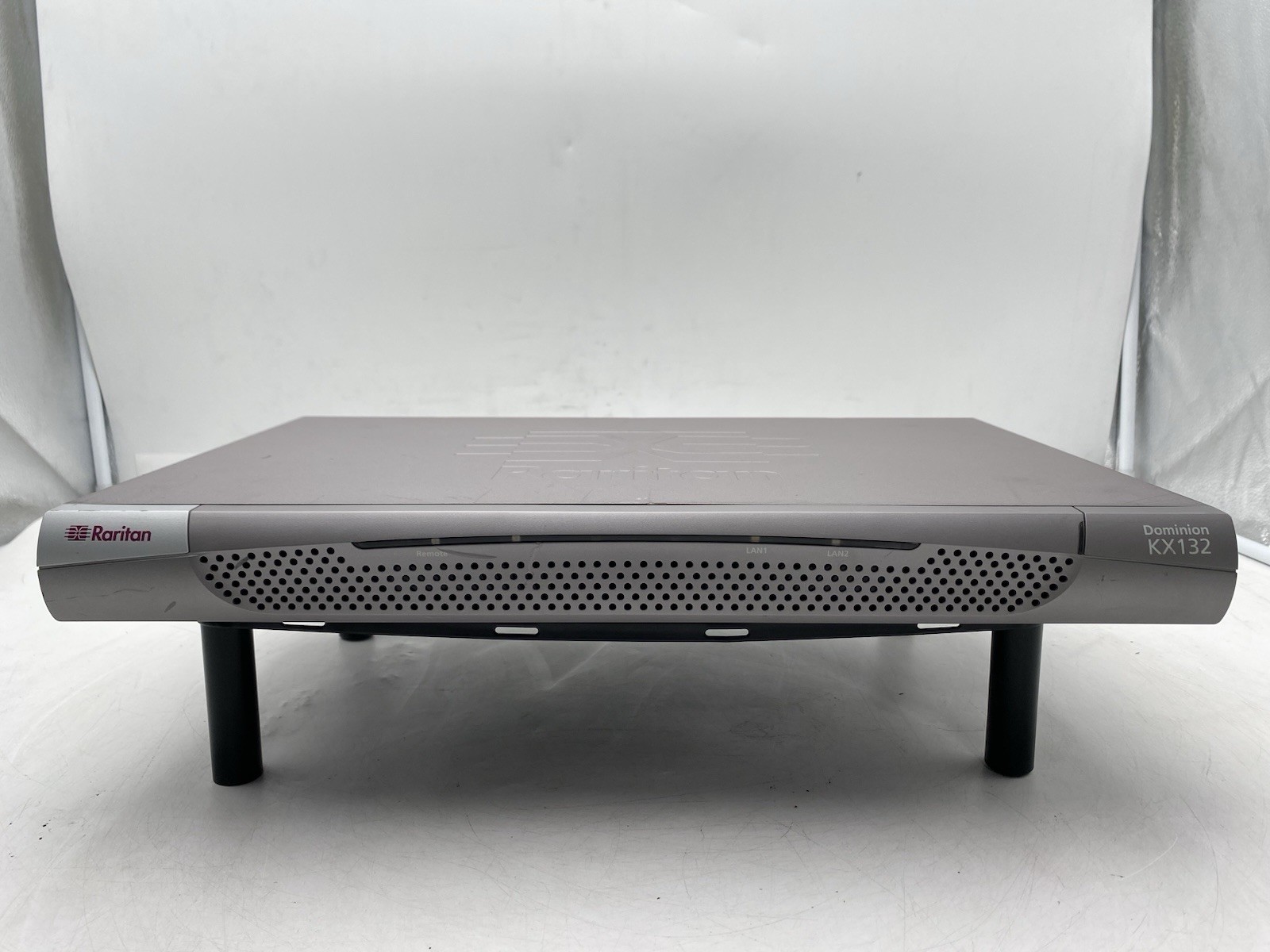Raritan Dominion KX132 DKX132 32-Port KVM Over IP Switch
