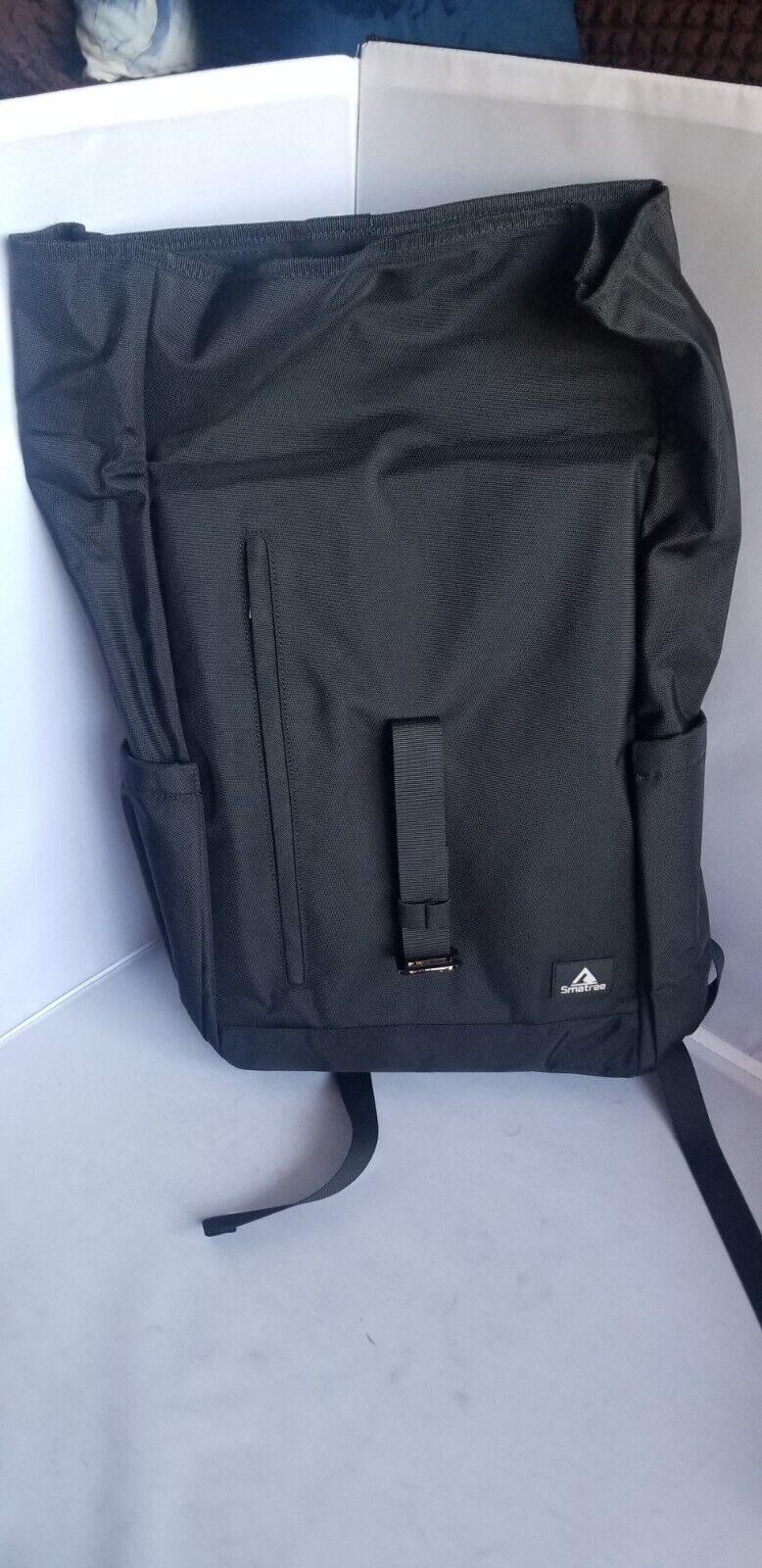 Smatree business travel Backpack for 15.4