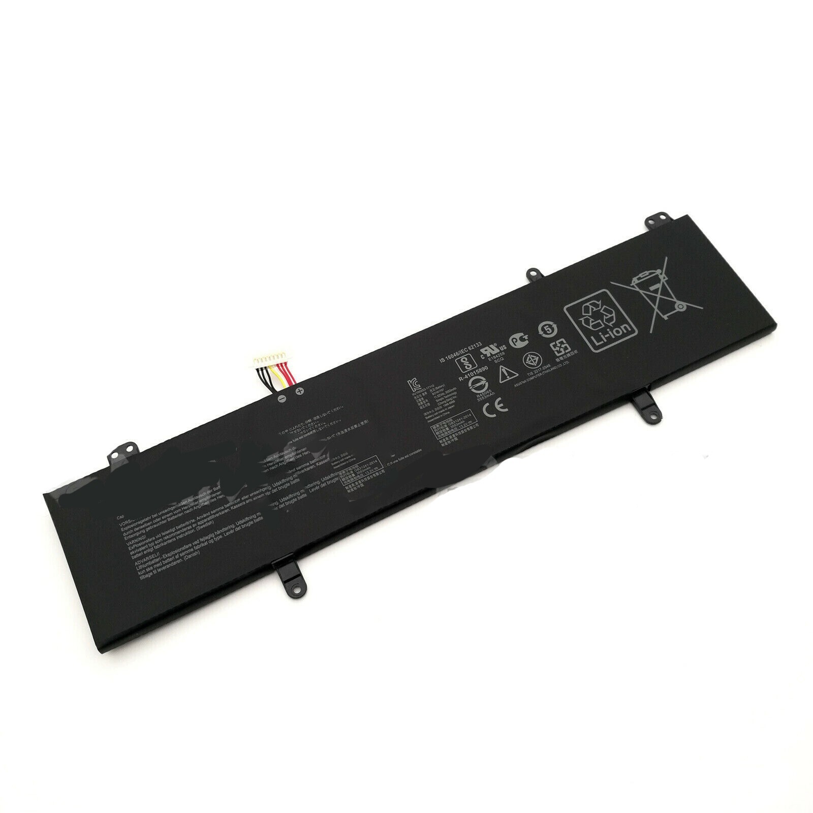 New Genuine B31N1707 Battery for Asus VivoBook S14 S410UA S410UF S410UN S410UQ