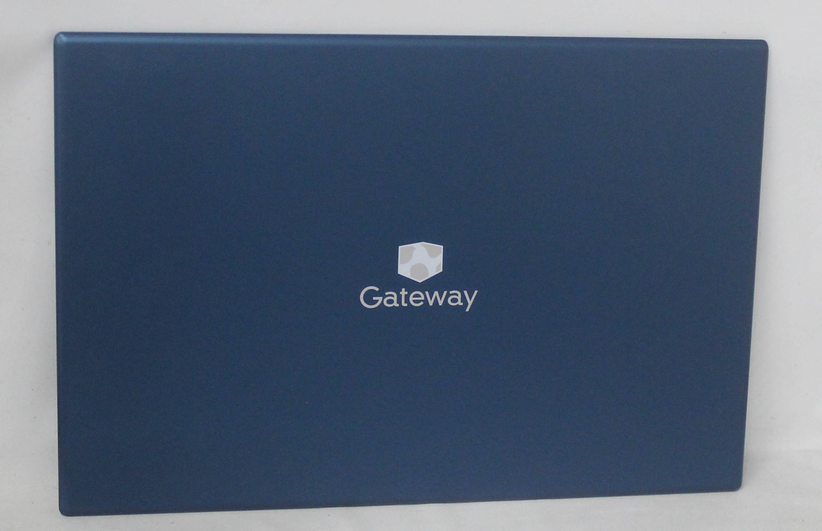 GWNR71517-BL-COVER-B GATEWAY LCD BACK COVER BLUE GWNR71517-BL GRADE B
