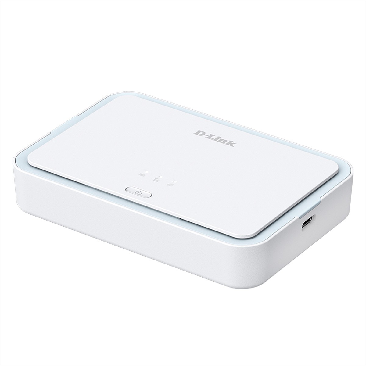 D-Link DBR-330-G Mobile Router 5G NR AX3000 Wi-Fi 6 Wi-Fi ~D~