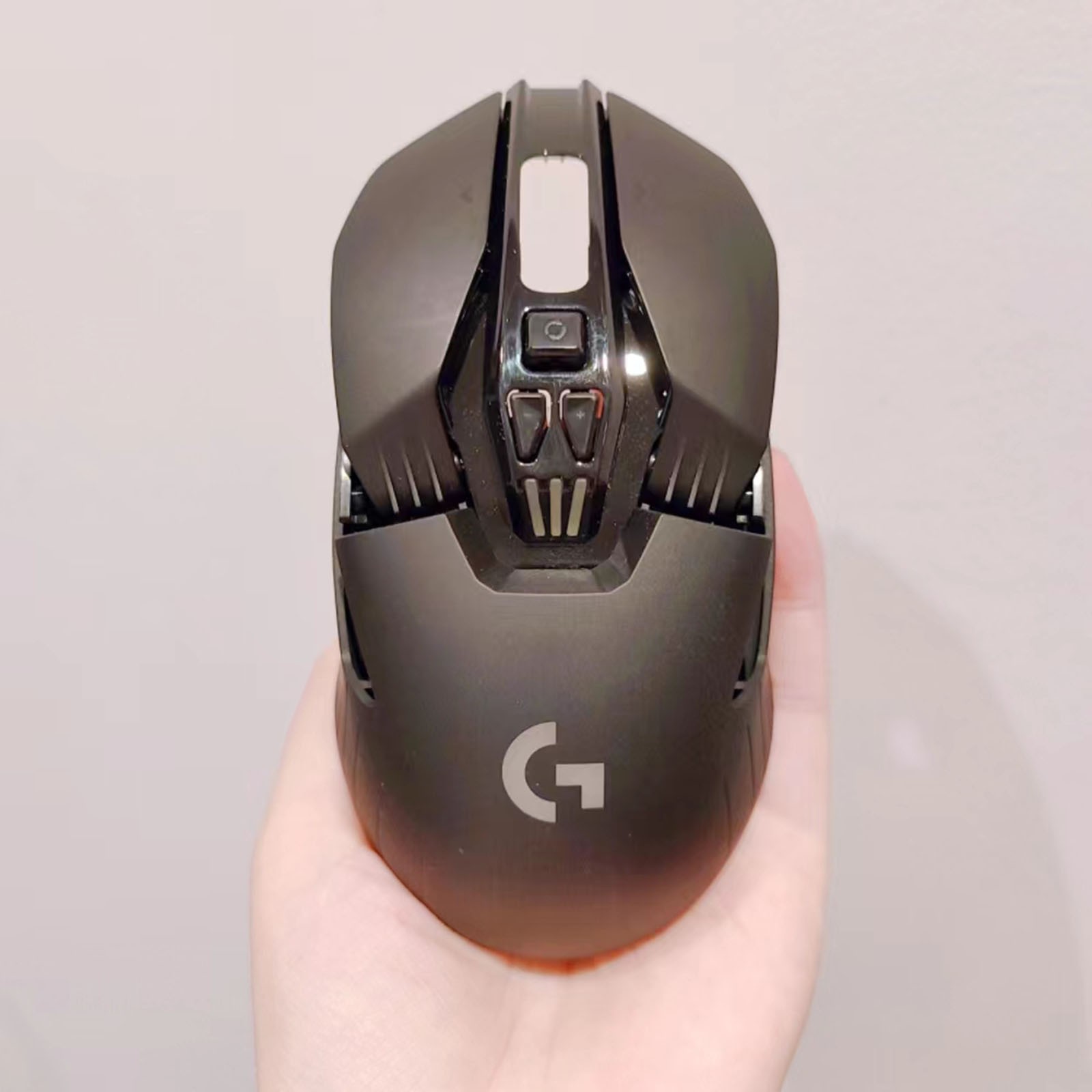 For Logitech Mouse G900/G903/G903HERO Upper Shell Mouse Shell Replacement ##