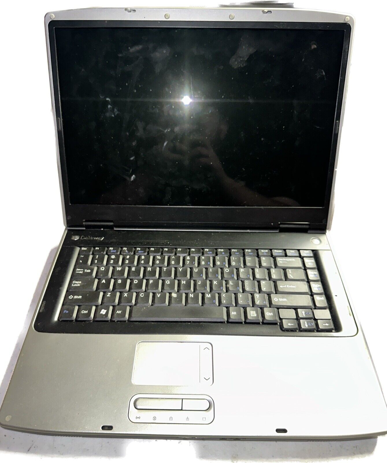 Gateway Laptop MA3 MX6421 For Parts/Repair Untested