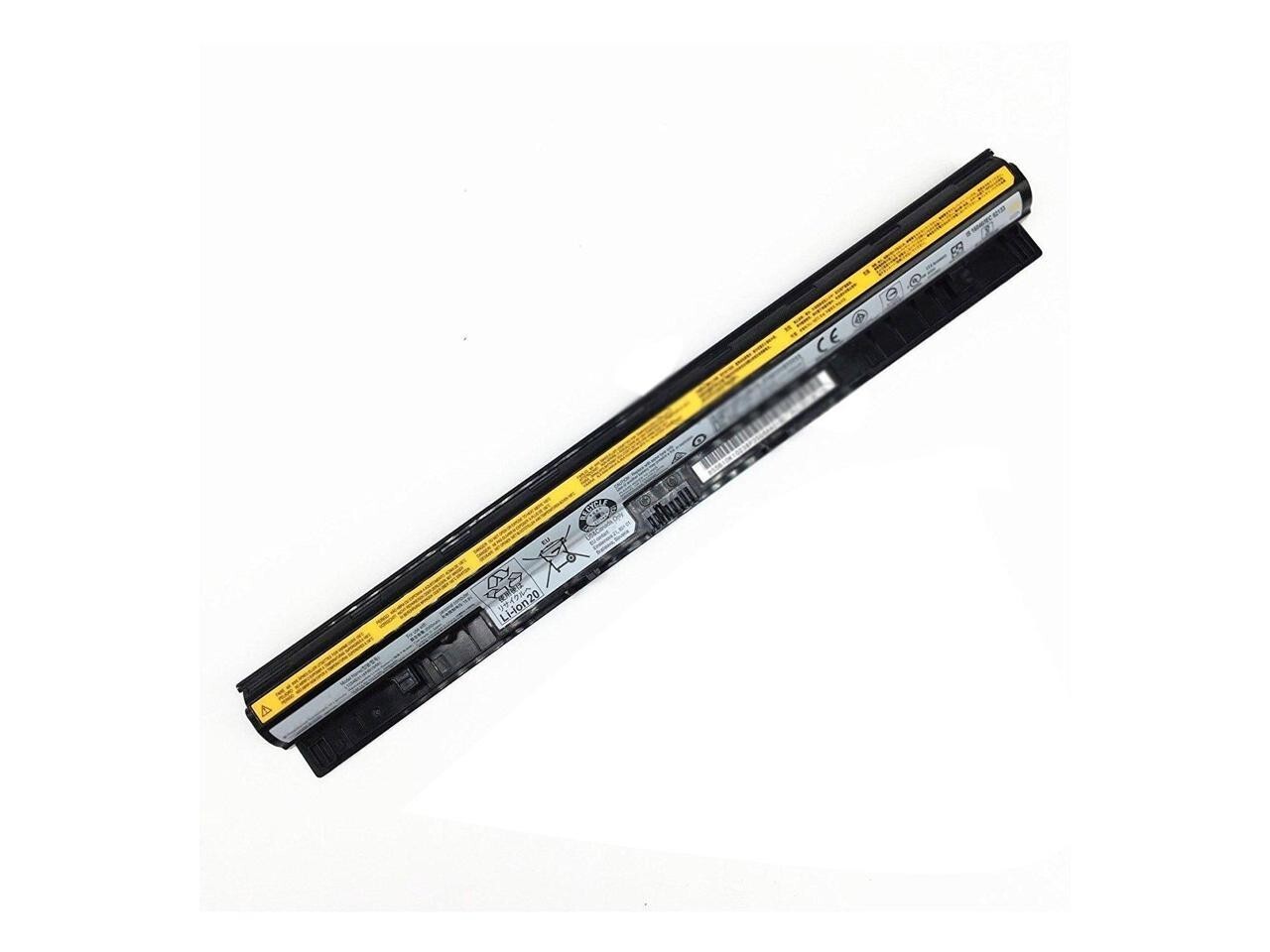 L12L4E01 L12S4E01 14.4V 41Wh 2900mAh Laptop Battery for Lenovo G400S G405S G410S
