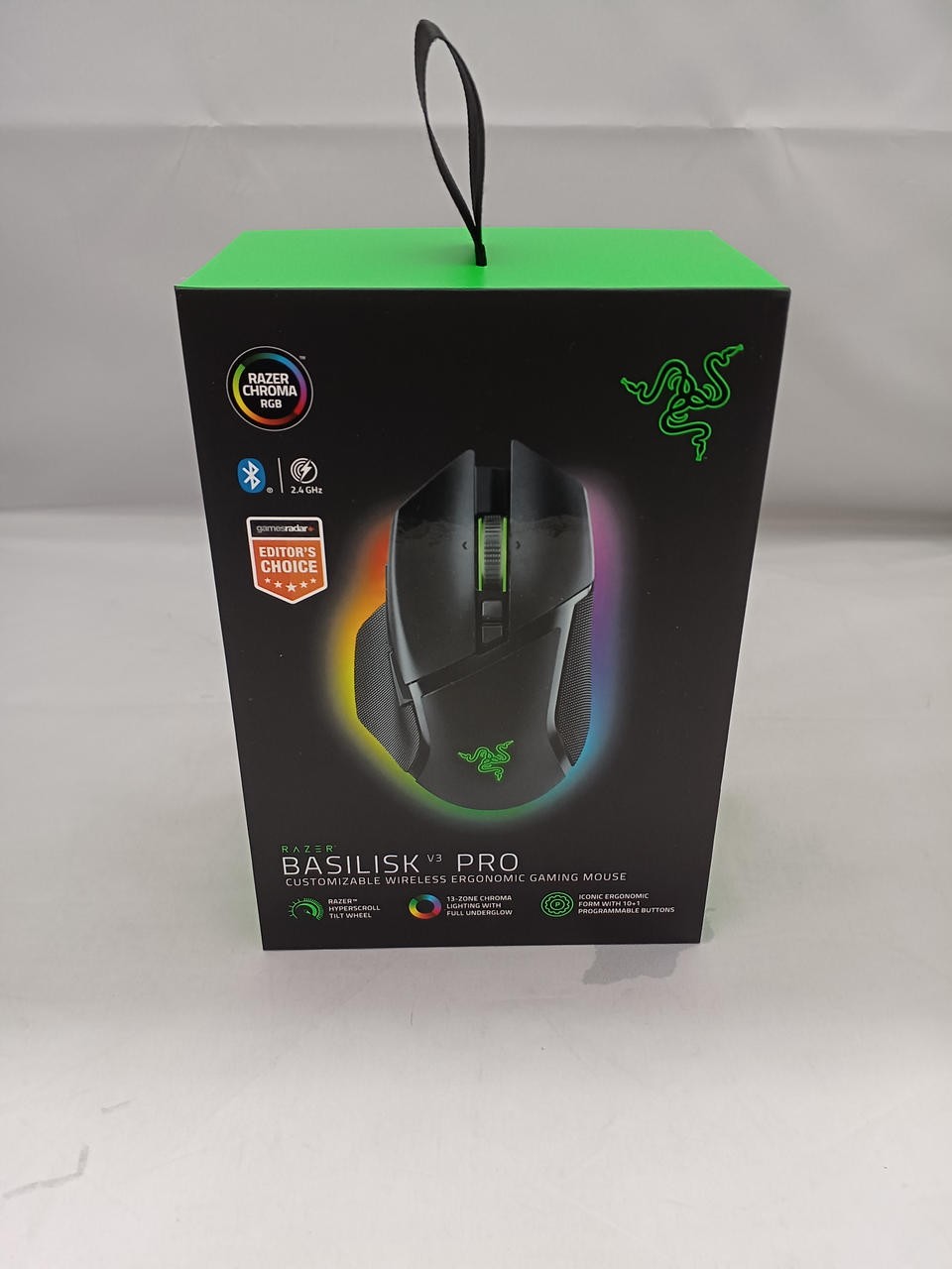 RAZER RZ01-04620100-R3A1 Gaming Mouse